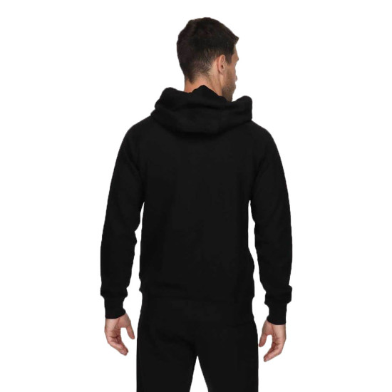 Lotto Ανδρική ζακέτα MSC Sweat FZ HD III Lotto Ανδρική ζακέτα MSC Sweat FZ HD III